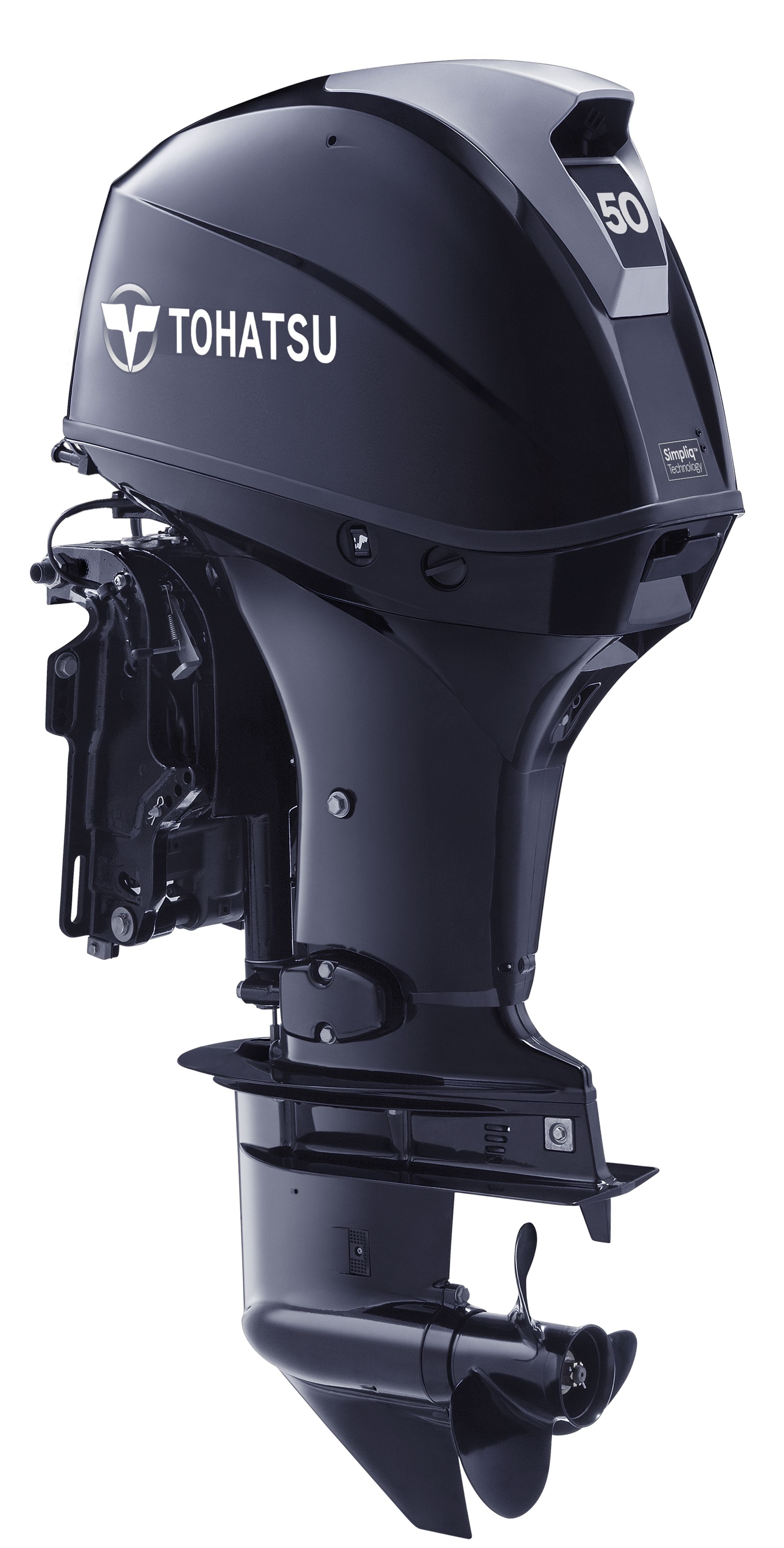 tohatsu 7