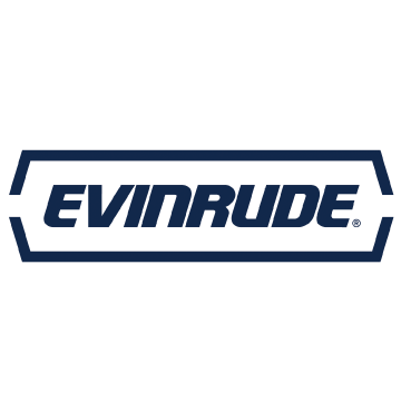EVINRUDE Logo