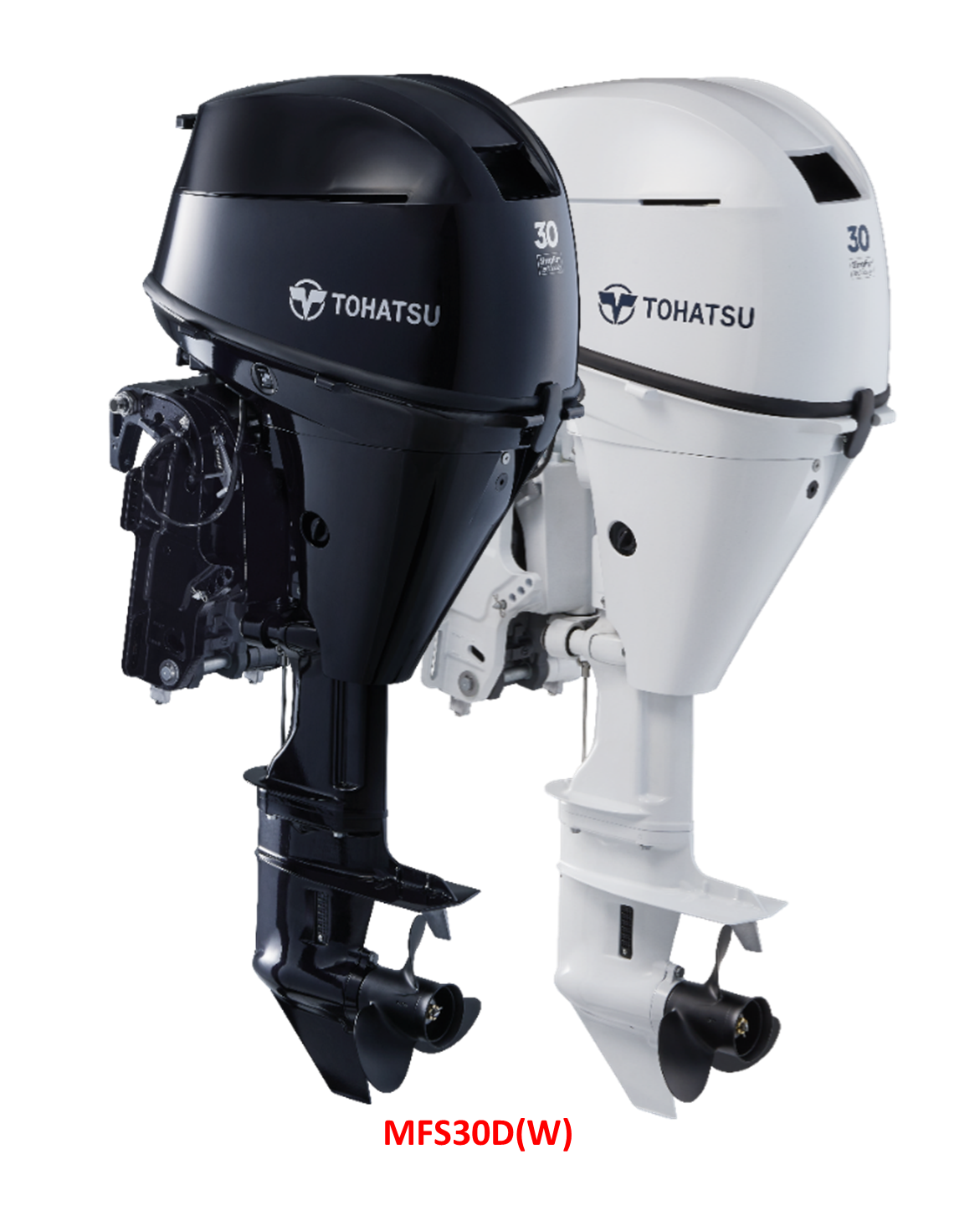 tohatsu 10