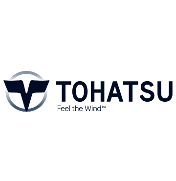 TOHATSU Logo